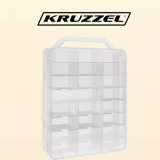 Kofer za autiće Kruzzel W20313
