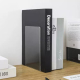 Držači za knjige - set od 6 Ruhhy 21745
