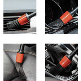 Kistovi za detailing + Xtrobb 21449 krpa