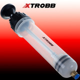 Xtrobb 22007 štrcaljka za usisavanje ulja/tekućine