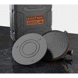 Vakuumska vakuumska čašica s pumpicom Bigstren 22479