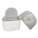 Umetak za sušenje zraka - 2 kom. Ruhi 22578