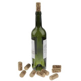 Čepovi za boce vina - 100 kom. Ruhi 22876