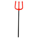 Kostim đavola - set od 4 elementa S22140