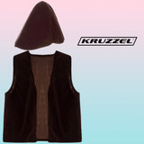 Kostim - pastir Kruzzel 22669