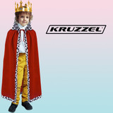 Kralj kostim set 3 kom. Kruzzel 20560
