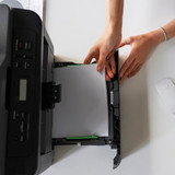 A4 80g fotokopirni papir, karton - 5 snopa