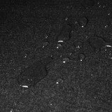 Sklopivi platneni ormar 170x170cm Ruhhy 23740