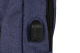Torba za laptop MV0096 - Plava Torba za laptop MV0096 - Plava