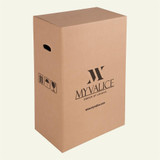Kofer Diamond - MV8046