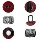 Kofer COCOBDO - 5950 Kofer COCOBDO - 5950