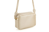 Torba preko ramena 1269 Epy - zlatna Torba preko ramena 1269 Epy - zlatna