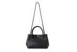 Torba za rame 1295 Ros - crna Torba za rame 1295 Ros - crna