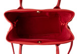 Torba za rame 1295 Ros - crvena Torba za rame 1295 Ros - crvena