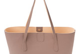 Velika torba 1238 Znc - Mink Velika torba 1238 Znc - Mink