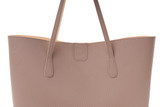 Velika torba 1238 Znc - Mink Velika torba 1238 Znc - Mink
