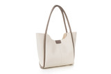 Torba 1264 Farina - Krem Torba 1264 Farina - Krem