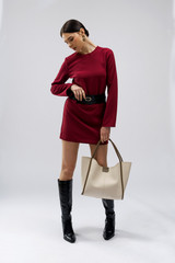 Torba 1264 Farina - Krem