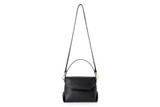 Torba za rame 1242 - crna Torba za rame 1242 - crna