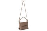 Torba za rame 1242 - Mink Torba za rame 1242 - Mink