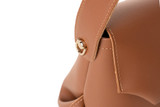Torba za rame 1242 - Tan Torba za rame 1242 - Tan