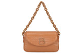 Torba za rame 240 - Croco Tan Torba za rame 240 - Croco Tan