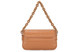 Torba za rame 240 - Croco Tan
