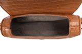 Torba za rame 240 - Croco Tan Torba za rame 240 - Croco Tan