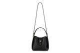Torba preko ramena 1255 - crna Torba preko ramena 1255 - crna