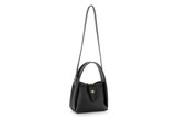 Torba preko ramena 1255 - crna Torba preko ramena 1255 - crna
