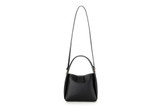 Torba preko ramena 1255 - crna Torba preko ramena 1255 - crna