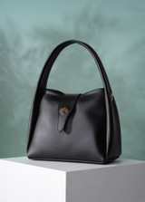 Torba preko ramena 1255 - crna