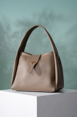 Torba preko ramena 1255 - Mink Torba preko ramena 1255 - Mink