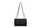 Torba preko ramena 1283 - crna Torba preko ramena 1283 - crna