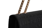 Torba preko ramena 1283 - crna Torba preko ramena 1283 - crna