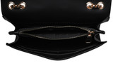 Torba preko ramena 1283 - crna Torba preko ramena 1283 - crna
