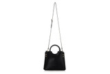Torba preko ramena 1229 - crna Torba preko ramena 1229 - crna