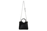 Torba preko ramena 1229 - crna Torba preko ramena 1229 - crna