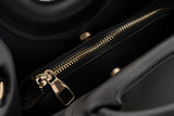 Torba preko ramena 1229 - crna Torba preko ramena 1229 - crna