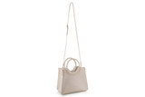Torba preko ramena 1229 - zlatna Torba preko ramena 1229 - zlatna
