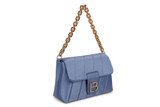 Torba za rame 314 - plava