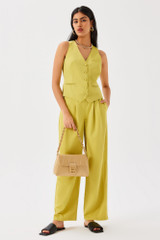 Torba za rame 314 - Krem