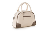 Torbica 1282 - Krem, Mink