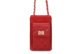 Torba preko ramena 305 - crvena Torba preko ramena 305 - crvena