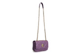Torba za rame 1251 - Lila