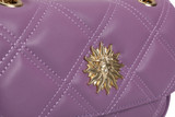 Torba za rame 1251 - Lila Torba za rame 1251 - Lila