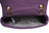 Torba za rame 1251 - Lila Torba za rame 1251 - Lila