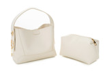 Torba za rame 925 - Krem