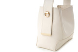 Torba za rame 925 - Krem