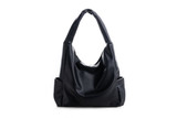 Torba za rame 1253 - crna